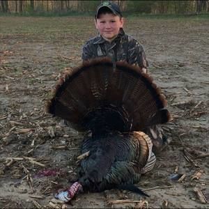 Meet your Posher, Seth